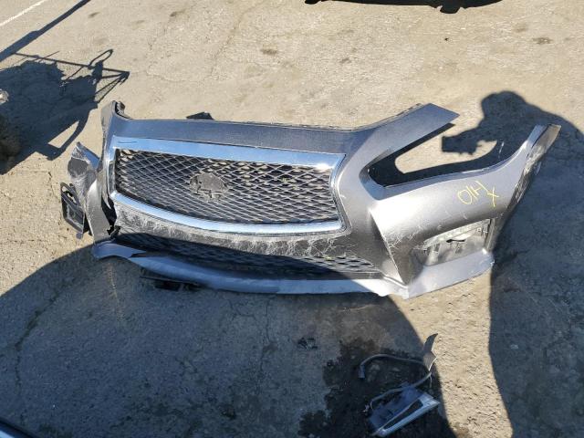 2017 INFINITI Q50 PREMIU - JN1EV7AP8HM730032
