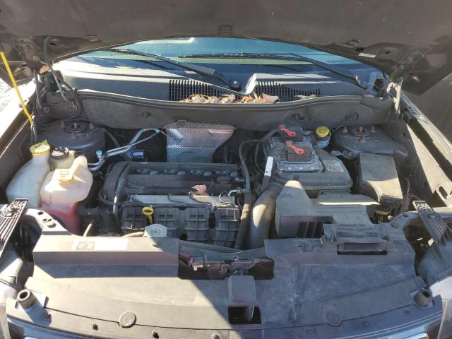 2015 JEEP COMPASS LA - 1C4NJCEAXFD107712