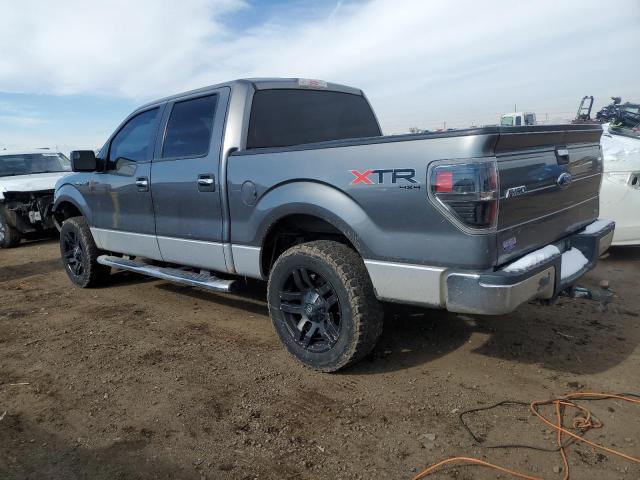 Vin: 1ftfw1ef8bfc66961, lot: 45010435, ford f-150 supercrew 20112