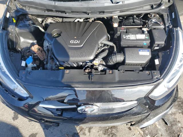 2016 HYUNDAI ACCENT SE - KMHCT5AE1GU251314