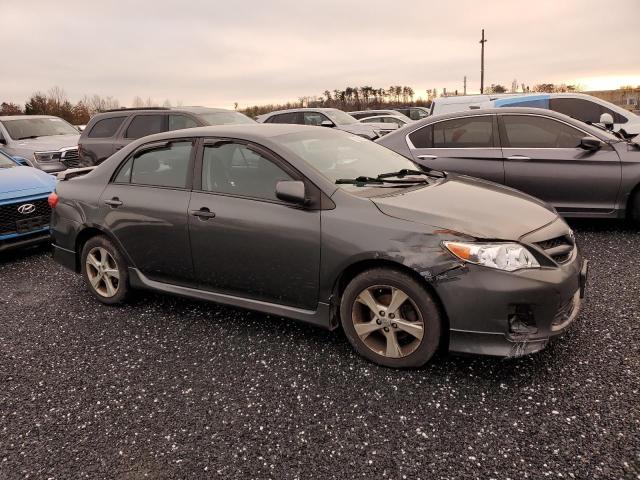Vin: 2t1bu4ee3dc060987, lot: 86206534, toyota corolla base 2013 img_1