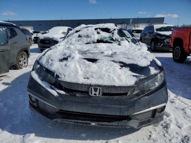 2021 HONDA CIVIC EX - 19XFC1F3XME004787