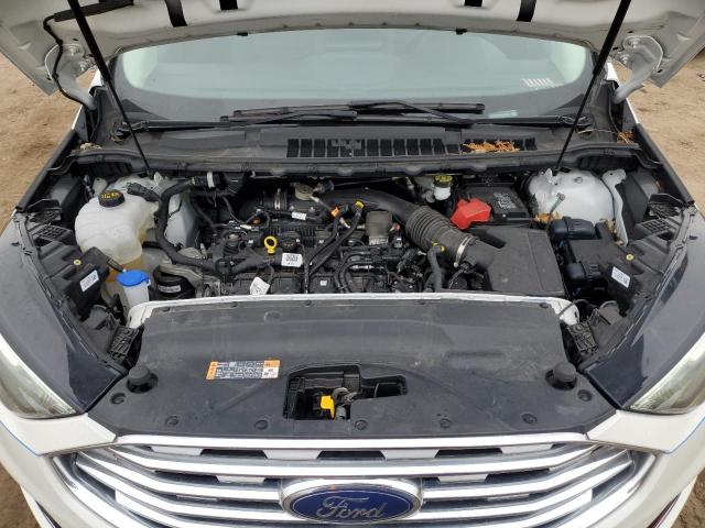 2021 FORD EDGE SEL - 2FMPK4J90MBA62494