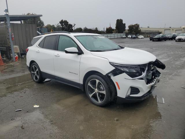 2022 CHEVROLET EQUINOX LT - 3GNAXKEV2NL254391