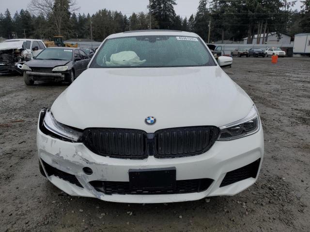 2019 BMW 640 XIGT WBAJV6C54KBK08287