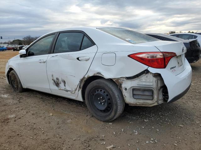 5YFBURHEXHP599010 Toyota Corolla L 2017