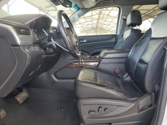 2019 CHEVROLET TAHOE 1GNSKBKC0KR343709