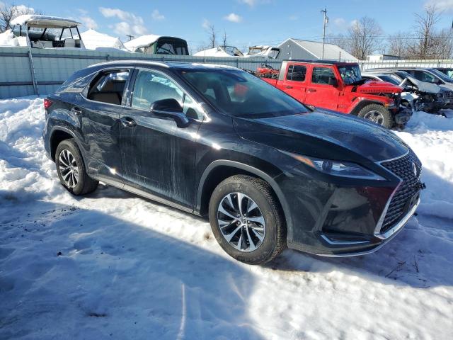 2021 LEXUS RX 450H 2T2HGMDA9MC071973