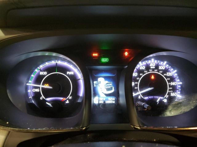 4t1bd1eb5fu046448 - 2015 Toyota avalon hybrid - #43735145
