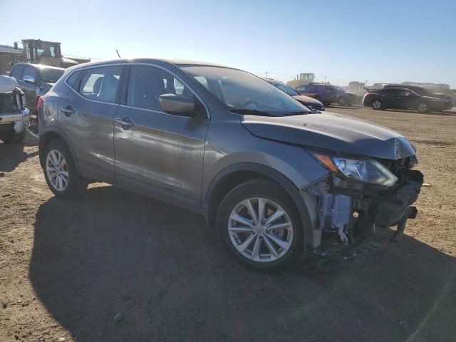 2018 NISSAN ROGUE SPOR - JN1BJ1CR5JW254553