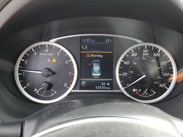 2019 NISSAN SENTRA S - 3N1AB7AP5KY243172
