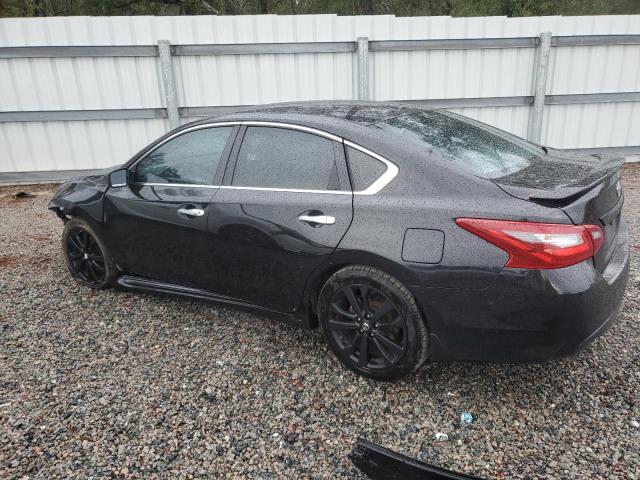 2018 NISSAN ALTIMA 2.5 - 1N4AL3AP7JC267568