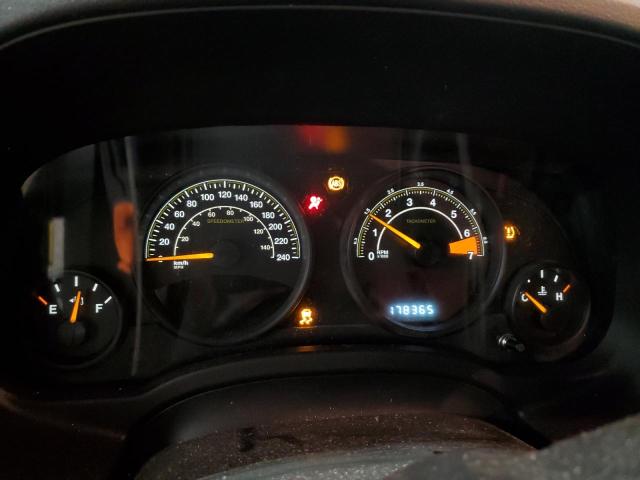 2016 JEEP PATRIOT 1C4NJPAA7GD766913