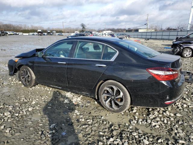 Vin: 1hgcr2f03ha014374, lot: 45270545, honda accord ex 20172