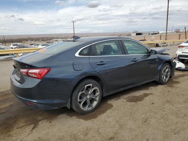 2020 CHEVROLET MALIBU LT - 1G1ZD5ST2LF083778