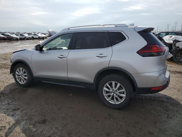 2020 NISSAN ROGUE S - JN8AT2MV8LW139165
