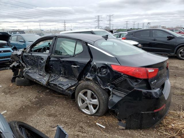 2015 KIA OPTIMA LX - 5XXGM4A79FG449559
