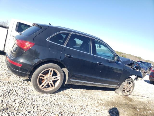 Vin: wa1l2afp3ga027211, lot: 43056945, audi q5 premium plus 20163