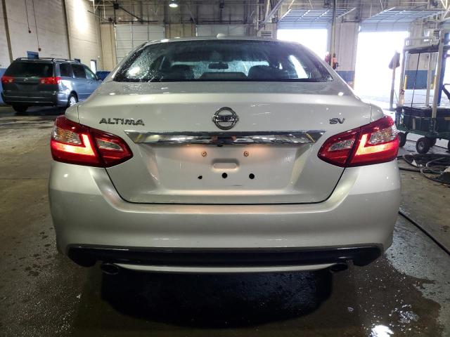 2017 NISSAN ALTIMA 2.5 - 1N4AL3AP3HC274138
