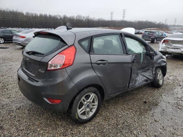 Vin: 3fadp4ej8km127915, lot: 45153775, ford fiesta se 20193