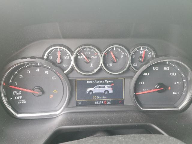 2021 CHEVROLET TAHOE K150 - 1GNSKNKD2MR362677