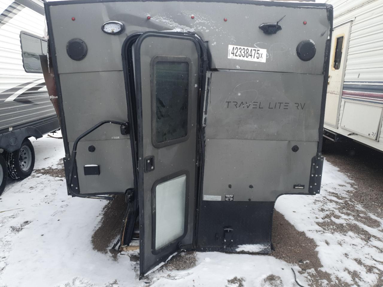 Lot #3159311944 2019 TOIJ MINILITE