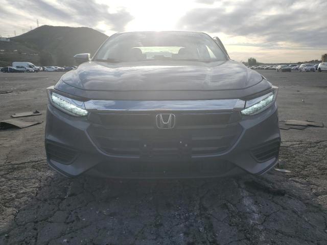 2019 HONDA INSIGHT LX 19XZE4F17KE023639