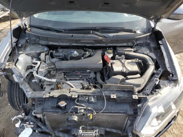 2018 NISSAN ROGUE S - KNMAT2MTXJP619516