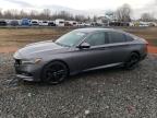 2018 HONDA ACCORD SPO - 1HGCV1F37JA022287