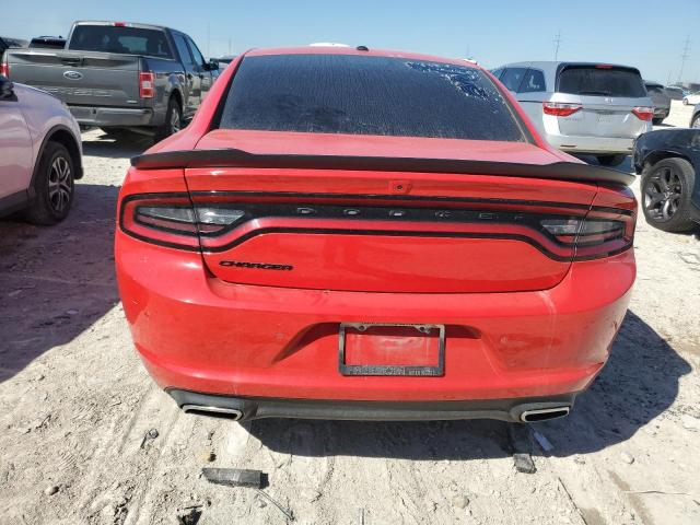 2022 DODGE CHARGER SX - 2C3CDXBG2NH114125
