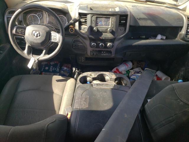 2020 RAM 2500 TRADE - 3C6UR5CL8LG303657