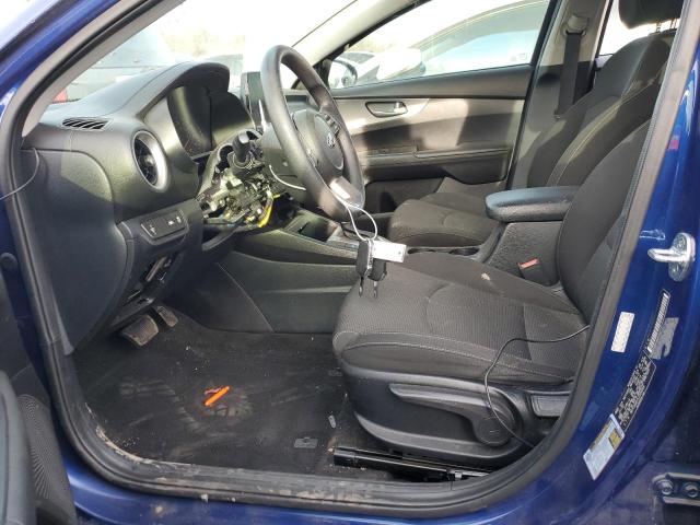 2020 KIA FORTE FE - 3KPF24AD7LE209924