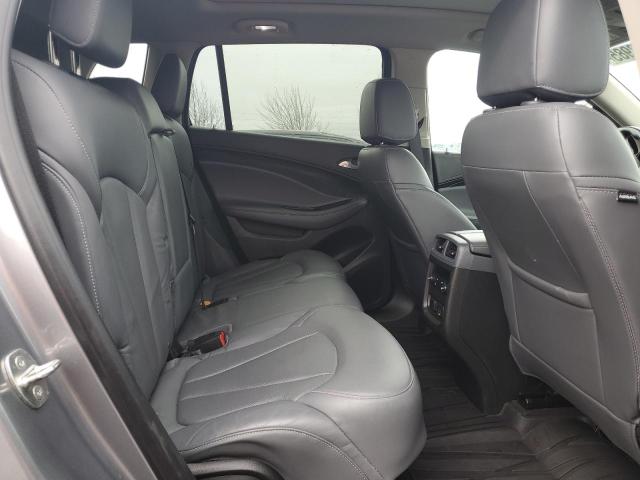 2019 BUICK ENVISION E - LRBFX2SAXKD110068