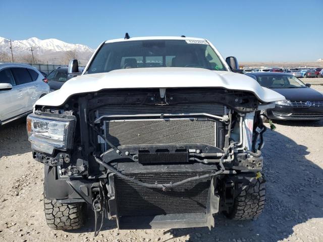 2023 RAM 2500 LIMIT 3C6UR5SL2PG557274