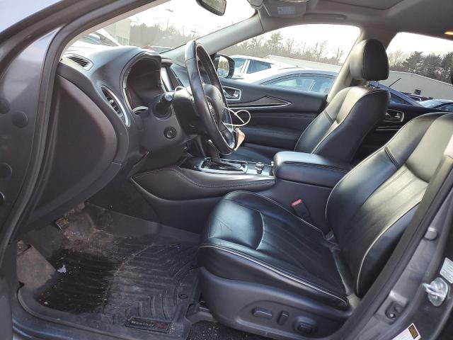 2017 INFINITI QX60 - 5N1DL0MMXHC526941
