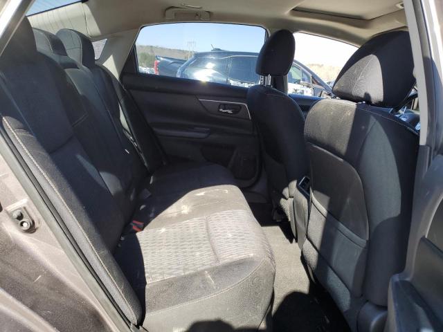 2017 NISSAN ALTIMA 2.5 - 1N4AL3APXHC130845