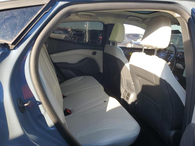 2024 FORD MUSTANG MA - 3FMTK3SU1RMA48105