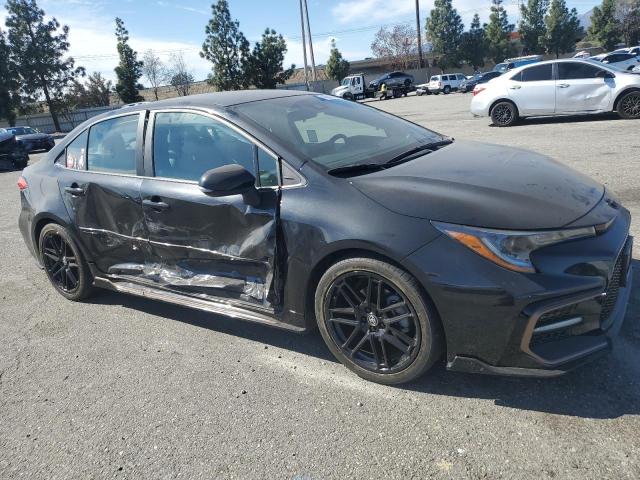 Vin: 5yfm4mce6np130446, lot: 45986735, toyota corolla se 20224