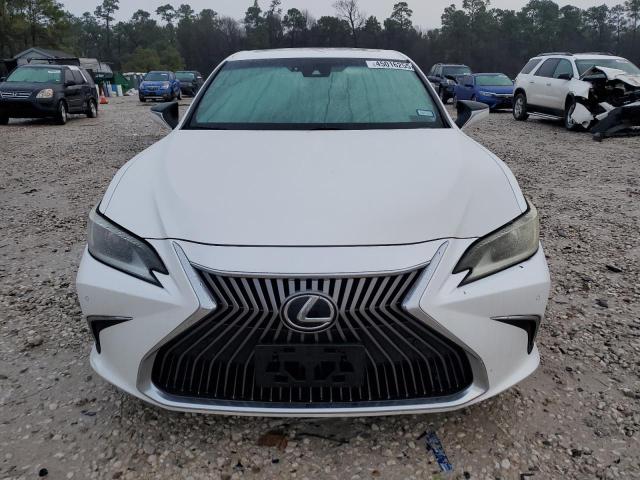2020 LEXUS ES 350 - 58ADZ1B11LU063063