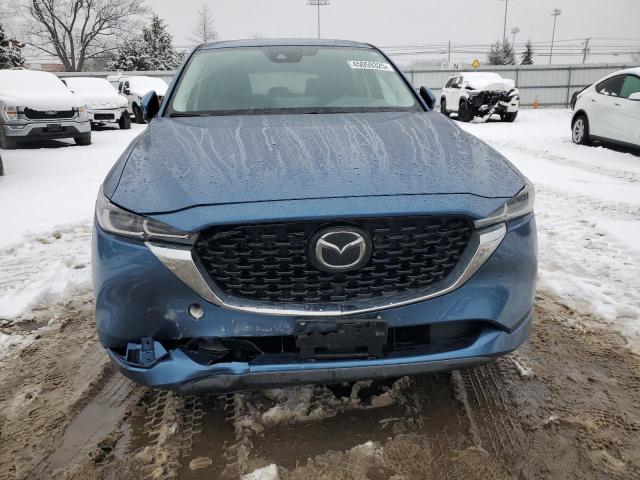 2024 MAZDA CX-5 PREFE JM3KFBCL6R0411335