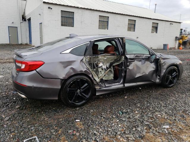 2018 HONDA ACCORD SPO - 1HGCV1F37JA022287