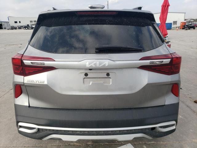 2022 KIA SELTOS SX KNDETCA27N7330974