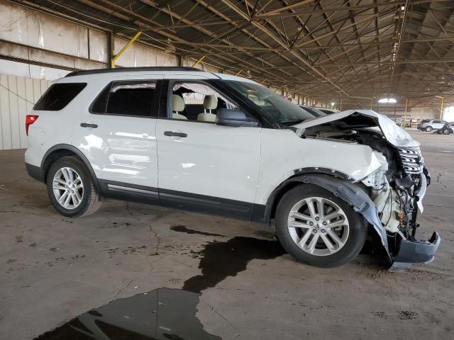 2016 FORD EXPLORER - 1FM5K7B82GGB06748