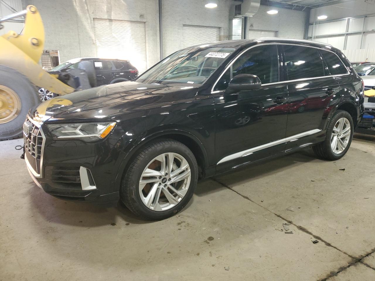 AUDI Q7 PREMIUM PLUS