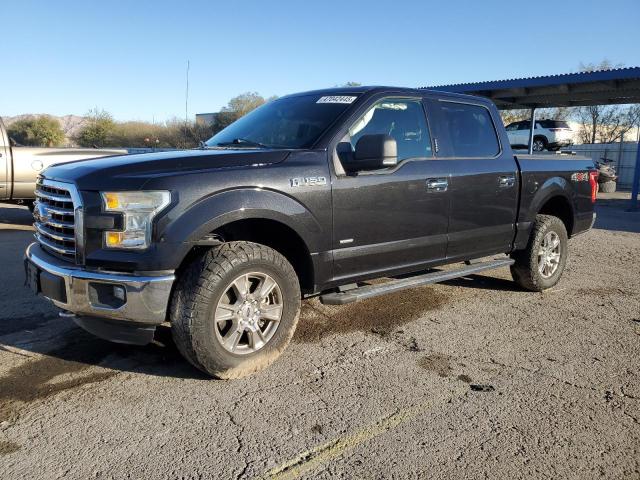 Vin: 1ftew1eg1fke64895, lot: 47042445, ford f-150 supercrew 2015 img_1