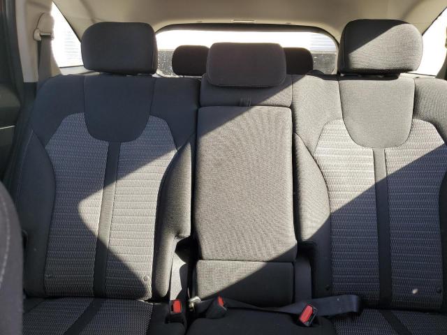 2021 KIA SORENTO LX - 5XYRG4LC0MG062403