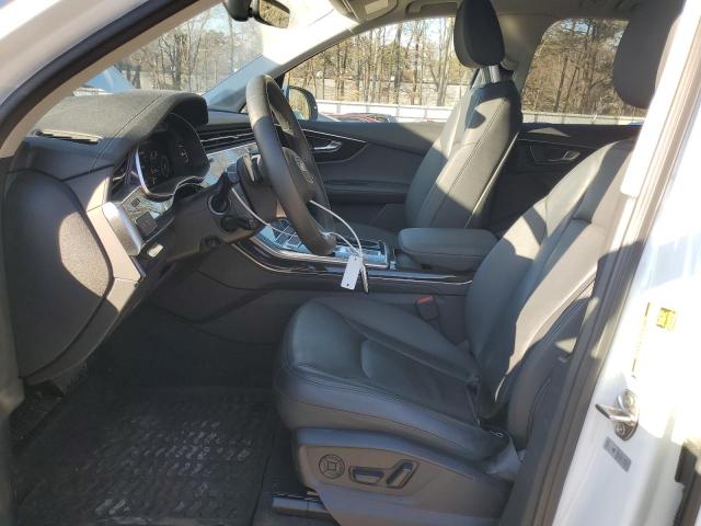 2023 AUDI Q7 PREMIUM - WA1LXBF72PD002175