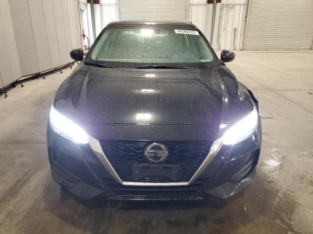 2020 NISSAN SENTRA SV - 3N1AB8CV9LY285279
