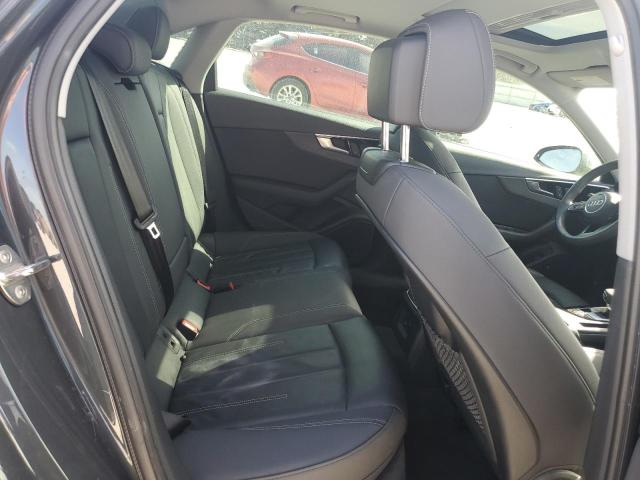 2020 AUDI A4 PREMIUM - WAUGMAF40LN010759