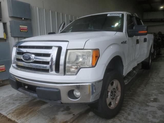 FORD F150 SUPER